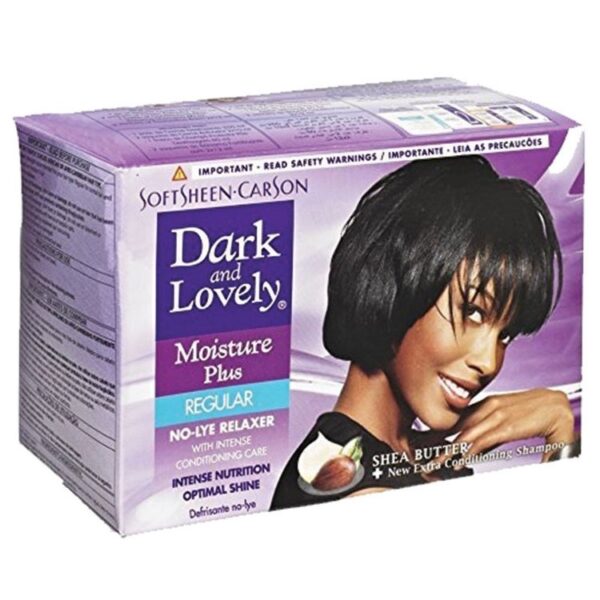 Dark & Lovely